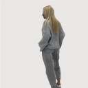 cardigan con bottoni anna